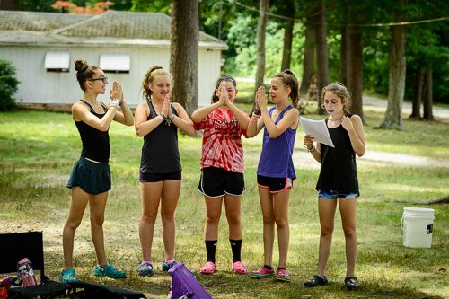 Camp Pembroke :: 07-29-18