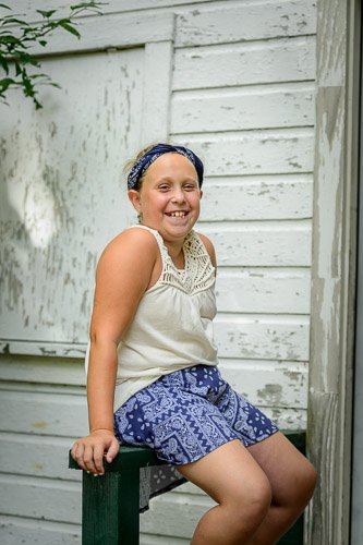 Camp Pembroke :: 07-29-18