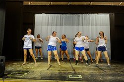 Camp Pembroke :: 08-03-18