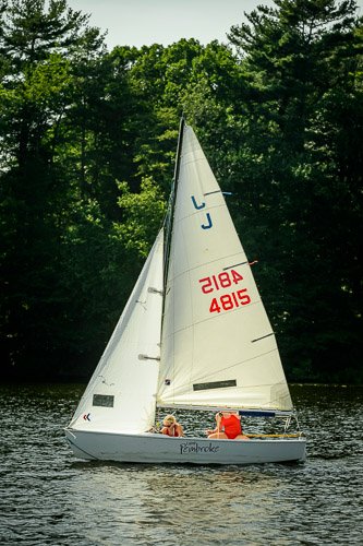 Camp Pembroke :: 08-06-18