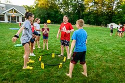 Camp Tel Noar :: 07-04-18