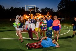 Camp Tel Noar :: 07-15-18