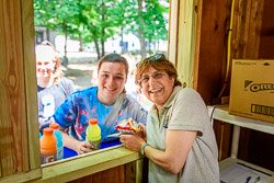 Camp Tel Noar :: 07-16-18