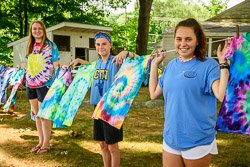 Camp Tel Noar :: 07-17-18