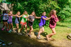 Camp Tel Noar :: 07-18-18