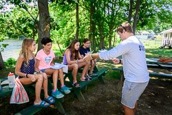 Camp Tel Noar :: 07-18-18