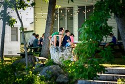 Camp Tel Noar :: 07-19-18