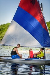 Camp Tel Noar :: 07-19-18