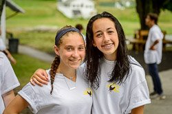 Camp Tel Noar :: 07-22-18