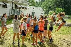 Camp Tel Noar :: 07-24-18