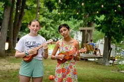 Camp Tel Noar :: 08-01-18