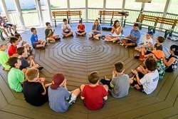 Camp Tevya :: 07-09-18