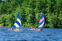 Camp Tevya :: 07-09-18