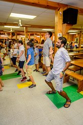 Camp Tevya :: 07-27-18
