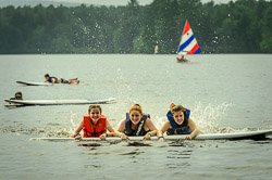 Camp Tevya :: 08-08-18