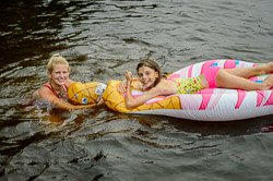 Camp Tevya :: 08-08-18